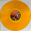 Pitchfork (2) : Eucalyptus (LP, Album, Yel)