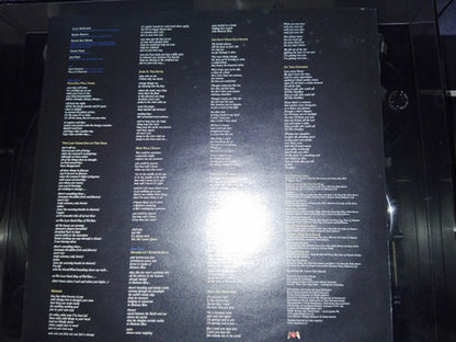 Cousteau (2) : Cousteau (LP, Album, RE)