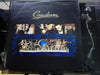 Cousteau (2) : Cousteau (LP, Album, RE)