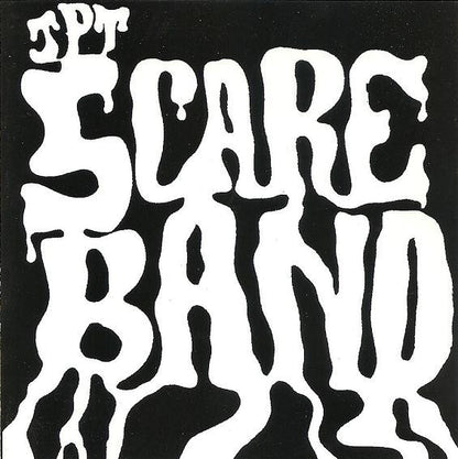 JPT Scare Band : Acid Acetate Excursion (LP, Album)
