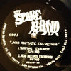 JPT Scare Band : Acid Acetate Excursion (LP, Album)