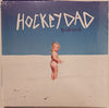 Hockey Dad : Boronia (LP, Album, RE, Cle)