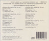 Johann Christian Bach : Complete Works For Two Flutes And Strings (CD, Album)