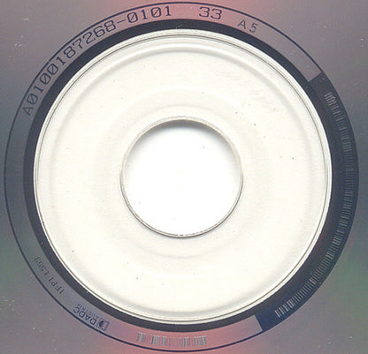 Dirty Three : Sad & Dangerous (CD, Album)