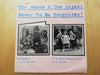The Mamas & The Papas : California Dreamin' / Monday, Monday (7", Single)
