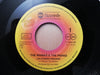 The Mamas & The Papas : California Dreamin' / Monday, Monday (7", Single)
