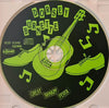 Dorsey Burnette : Great Shakin' Fever (CD, Comp)