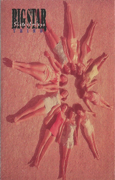Big Star : Third / Sister Lovers (Cass, Album, RE)
