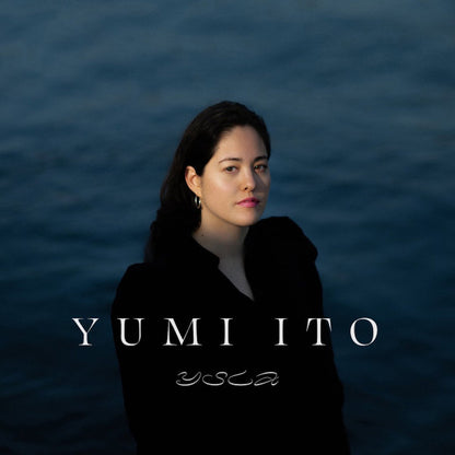 Yumi Ito (2) : Ysla (CD, Album)