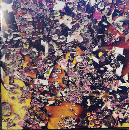 Carl Roush : Vollroush (CD, Album)