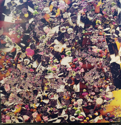 Carl Roush : Vollroush (CD, Album)