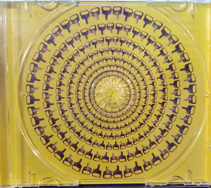 Carl Roush : Vollroush (CD, Album)