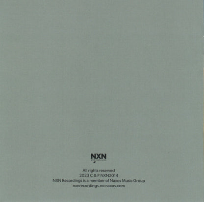 Ingi Bjarni Skúlason : Farfuglar (CD, Album)