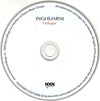 Ingi Bjarni Skúlason : Farfuglar (CD, Album)