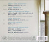 Leipziger Streichtrio : Passion (CD, Album)