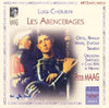 Luigi Cherubini - Orchestra Sinfonica RAI Di Milano*, Coro RAI Di Milano*, Peter Maag : Les Abencerages (2xCD, Album, RM)