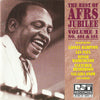 Various : The Best Of AFRS Jubilee, Volume 1 - No. 104 & 145 (CD, Comp)