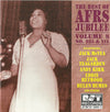 Various : The Best Of AFRS Jubilee, Volume 8 - No. 225 & 211 (CD, Comp)