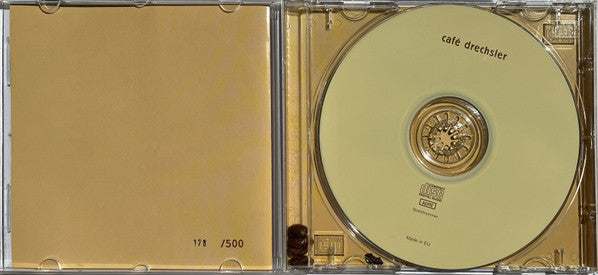 Café Drechsler : Café Drechsler (CD)