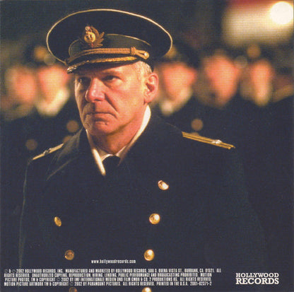 Klaus Badelt : K-19: The Widowmaker (Original Score) (CD, Album)