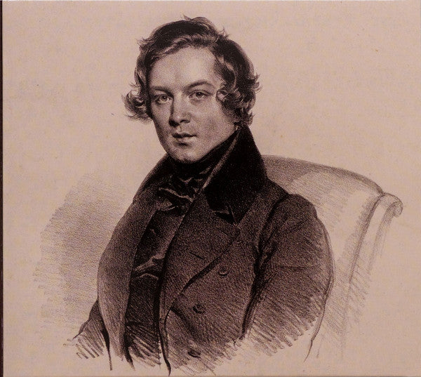 Robert Schumann, Staatskapelle Berlin ∙ Daniel Barenboim : The Symphonies (2xCD + Blu-ray, Blu-ray-A, Multichannel)