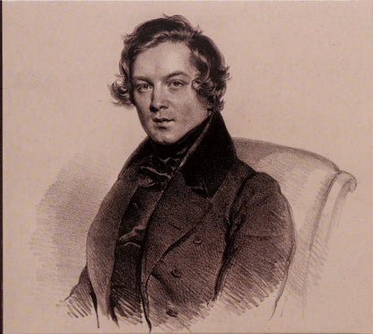 Robert Schumann, Staatskapelle Berlin ∙ Daniel Barenboim : The Symphonies (2xCD + Blu-ray, Blu-ray-A, Multichannel)