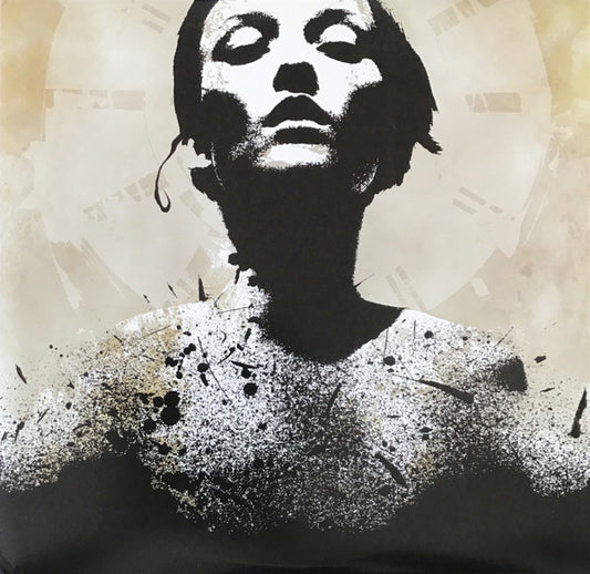 Converge : Jane Doe (2x12", Album, RE, RP)