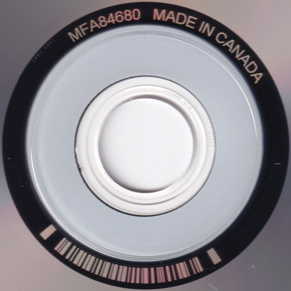 Justin Rutledge : Something Easy (CD, Album)