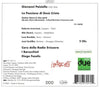 Giovanni Paisiello - Roberta Invernizzi · Luca Dordolo · José Fardilha · Coro Della Radio Televisione Della Svizzera Italiana · I Barocchisti · Diego Fasolis : Passione Di Gesù Cristo (2xCD, Album)