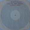 The Durutti Column : Without Mercy (LP, Album, W/Lbl)