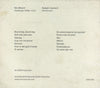 Nils Økland / Sigbjørn Apeland : Glimmer (CD, Album)