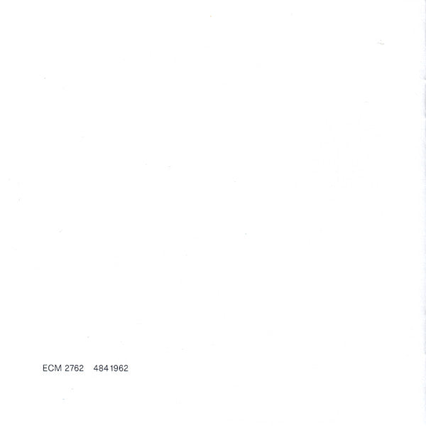 Nils Økland / Sigbjørn Apeland : Glimmer (CD, Album)