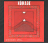Marcos Coll : Nómade  (CD, Album)