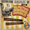 Swing Republic : Electro Swing Republic (CD, Album)