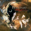 Mercenary : Everblack (LP)