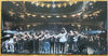 Turbobier : Live im Volkstheater (2xLP, Album, Dlx, Ltd, Red)