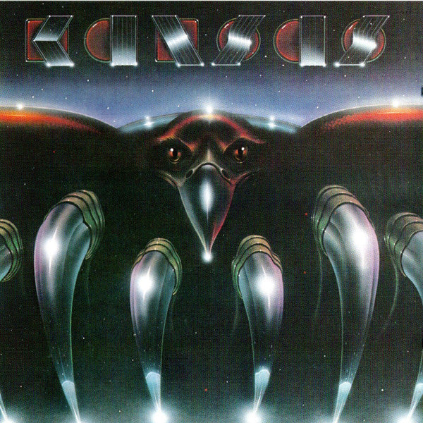 Kansas (2) : Song For America (CD, Album, RE, RM)