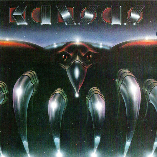 Kansas (2) : Song For America (CD, Album, RE, RM)