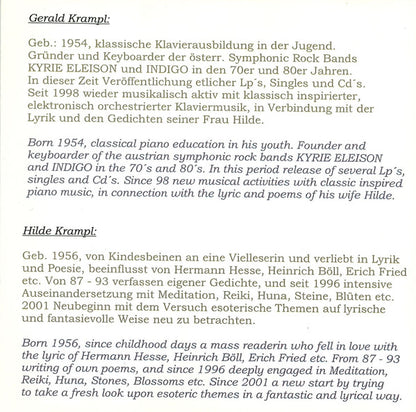 Agnus Dei : Merlyn (CD, Album)