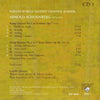 Arnold Schoenberg, Alban Berg, Anton Webern - LaSalle Quartet : String Quartets (4xCD + Box, Comp)