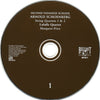 Arnold Schoenberg, Alban Berg, Anton Webern - LaSalle Quartet : String Quartets (4xCD + Box, Comp)