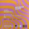 Sketchbook Quartett : Kekova (LP, Album, Ltd)
