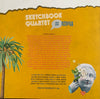 Sketchbook Quartett : Kekova (LP, Album, Ltd)