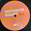Sketchbook Quartett : Kekova (LP, Album, Ltd)
