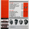 The Volcanos : Finish Line Fever (LP, Album)