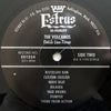 The Volcanos : Finish Line Fever (LP, Album)