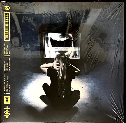 Sevendust : Truth Killer (LP, Album)