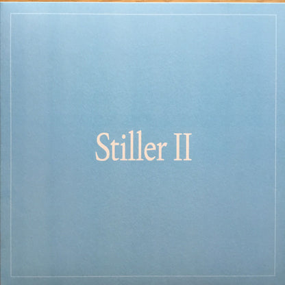 Stiller (10) : II (LP)