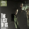 Gustavo Santaolalla, Dave Fleming (2) : The Last Of Us: Season 1 (Soundtrack From The Series) (LP, Gre + LP, Cle)