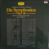Wolfgang Amadeus Mozart - Karl Böhm, Berliner Philharmoniker : Die Symphonien Nr.1-41 (15xLP, Comp + Box)